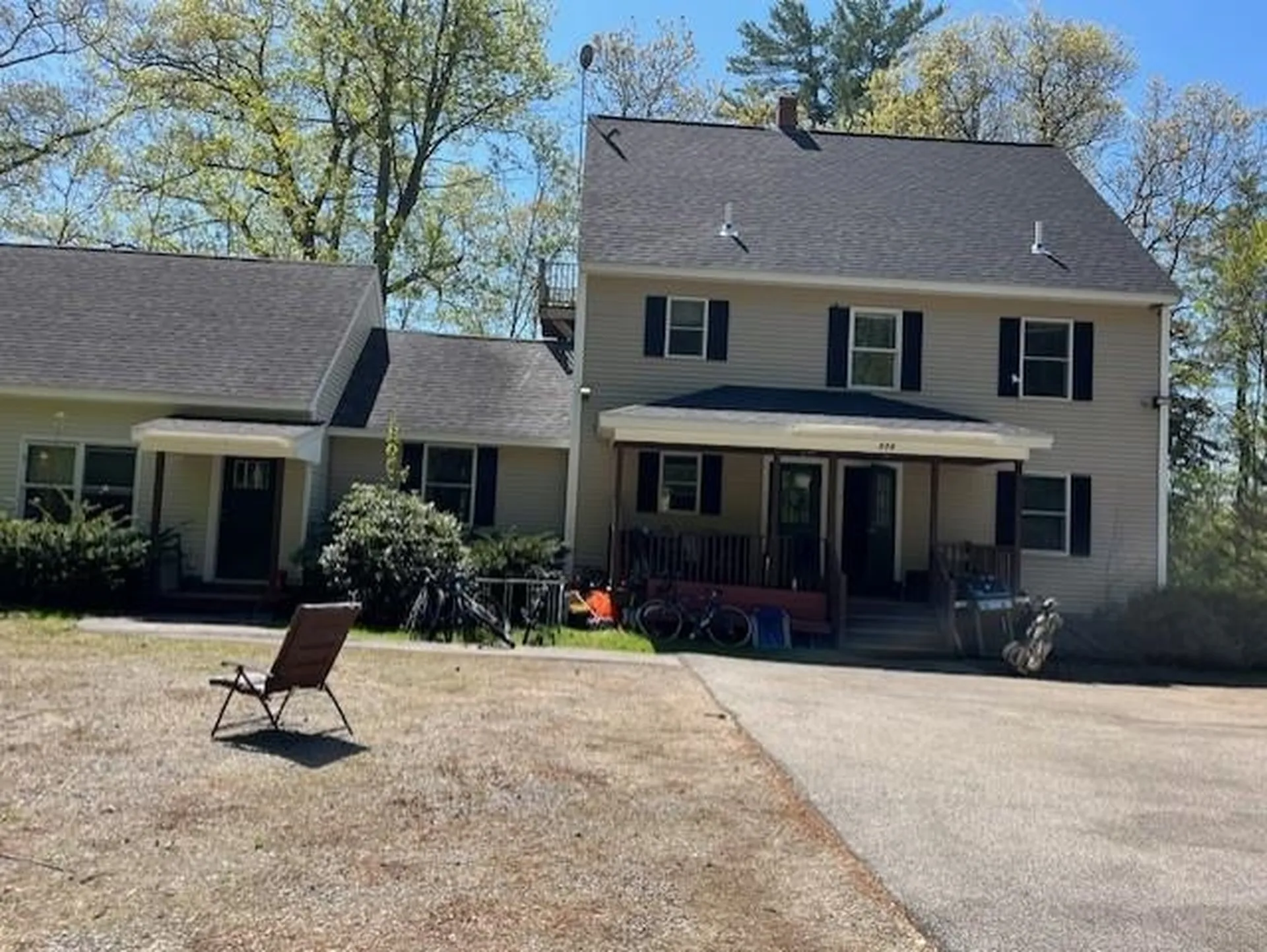 275-279 Mast Road Durham NH 03824