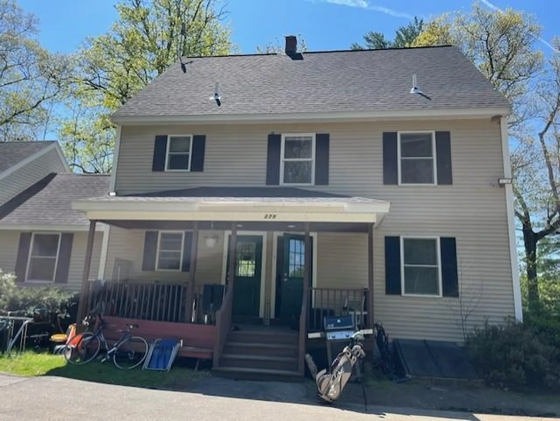 275-279 Mast Road Durham NH 03824