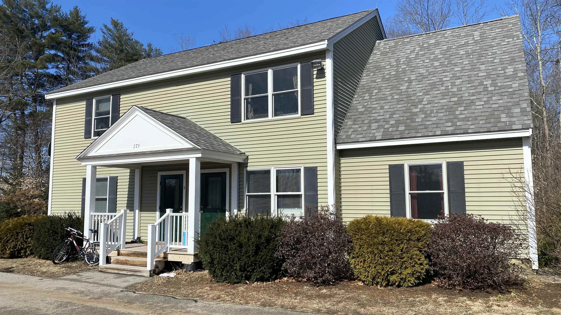 275-279 Mast Road Durham NH 03824