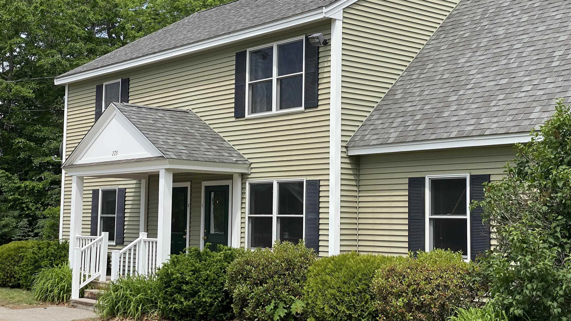 275-279 Mast Road Durham NH 03824