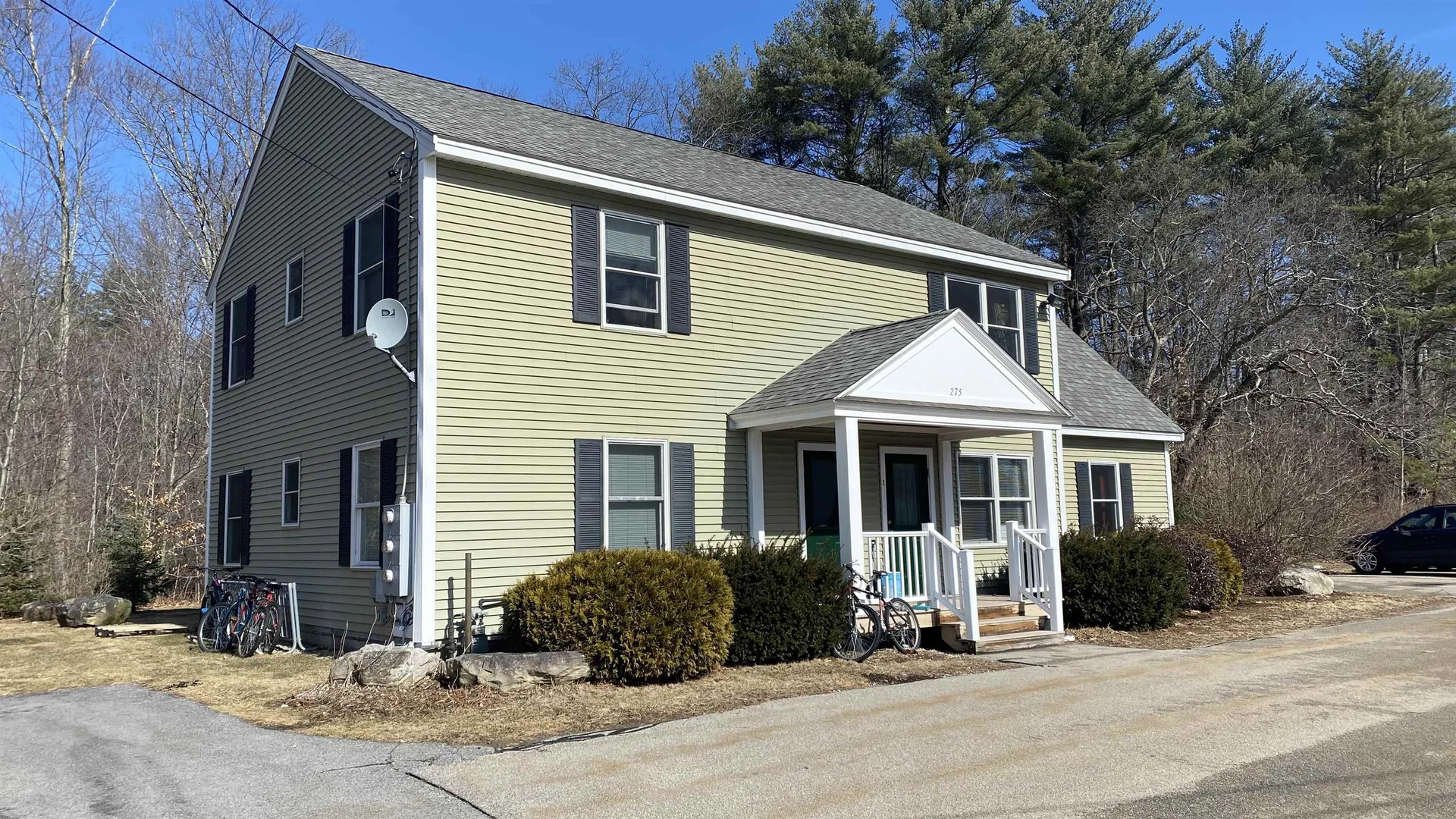 275-279 Mast Road Durham NH 03824