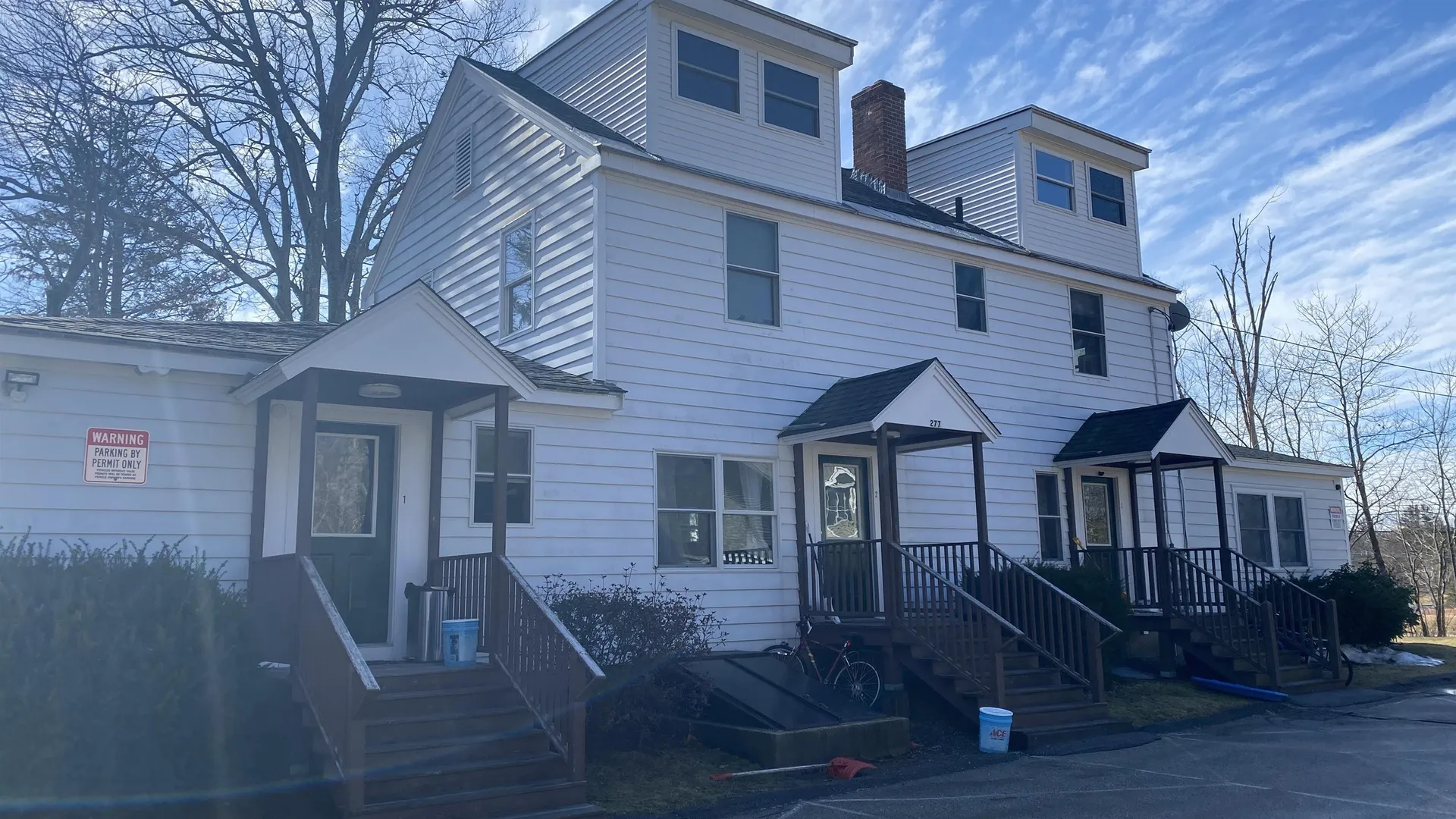 275-279 Mast Road Durham NH 03824