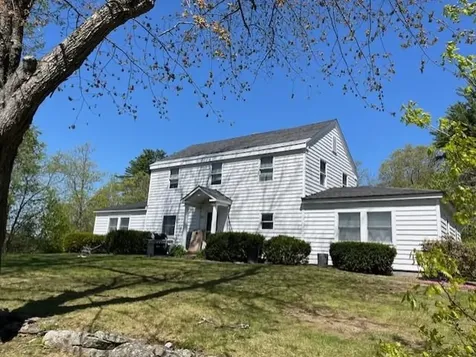 275-279 Mast Road Durham NH 03824