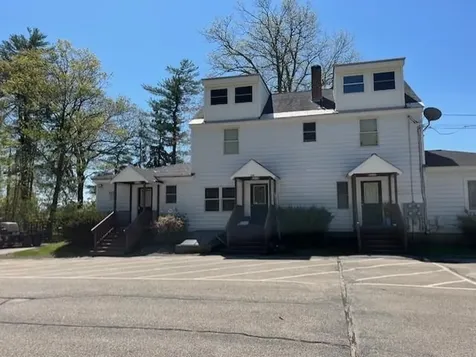 275-279 Mast Road Durham NH 03824