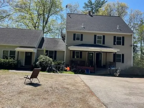 275-279 Mast Road Durham NH 03824