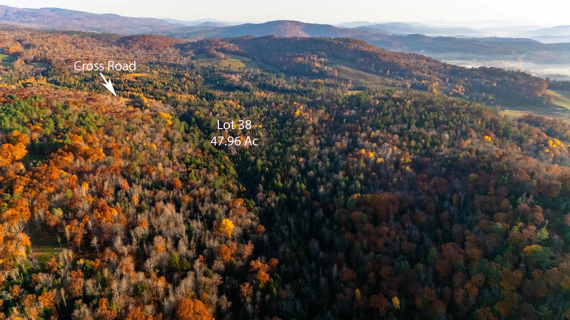 38 Cross Road Bath NH 03740