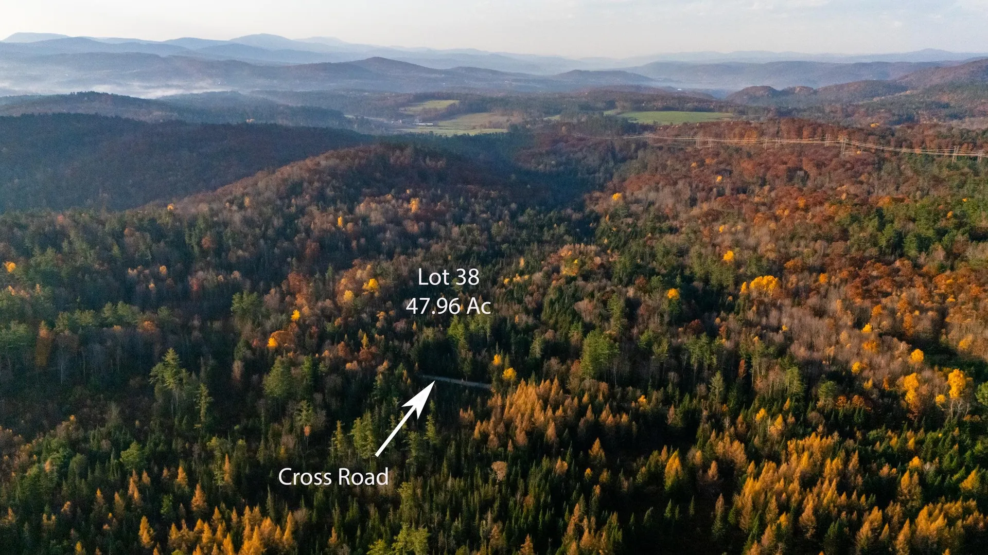 38 Cross Road Bath NH 03740