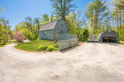 20 Church Street Bradford NH 03221