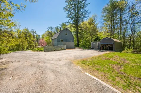 20 Church Street Bradford NH 03221