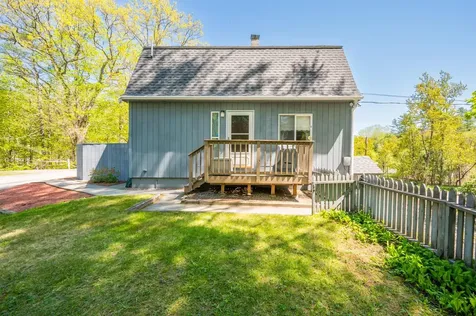 20 Church Street Bradford NH 03221