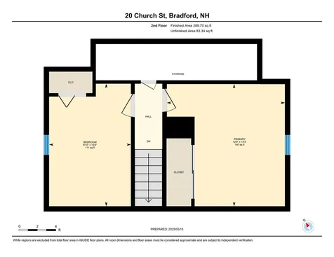 20 Church Street Bradford NH 03221