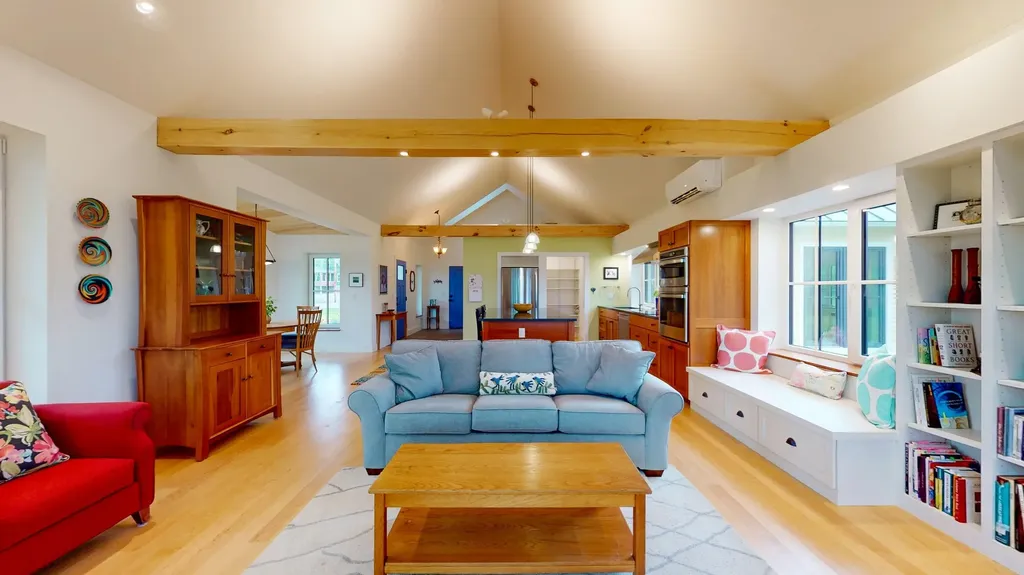 166 Terrace Heights Weybridge VT 05753