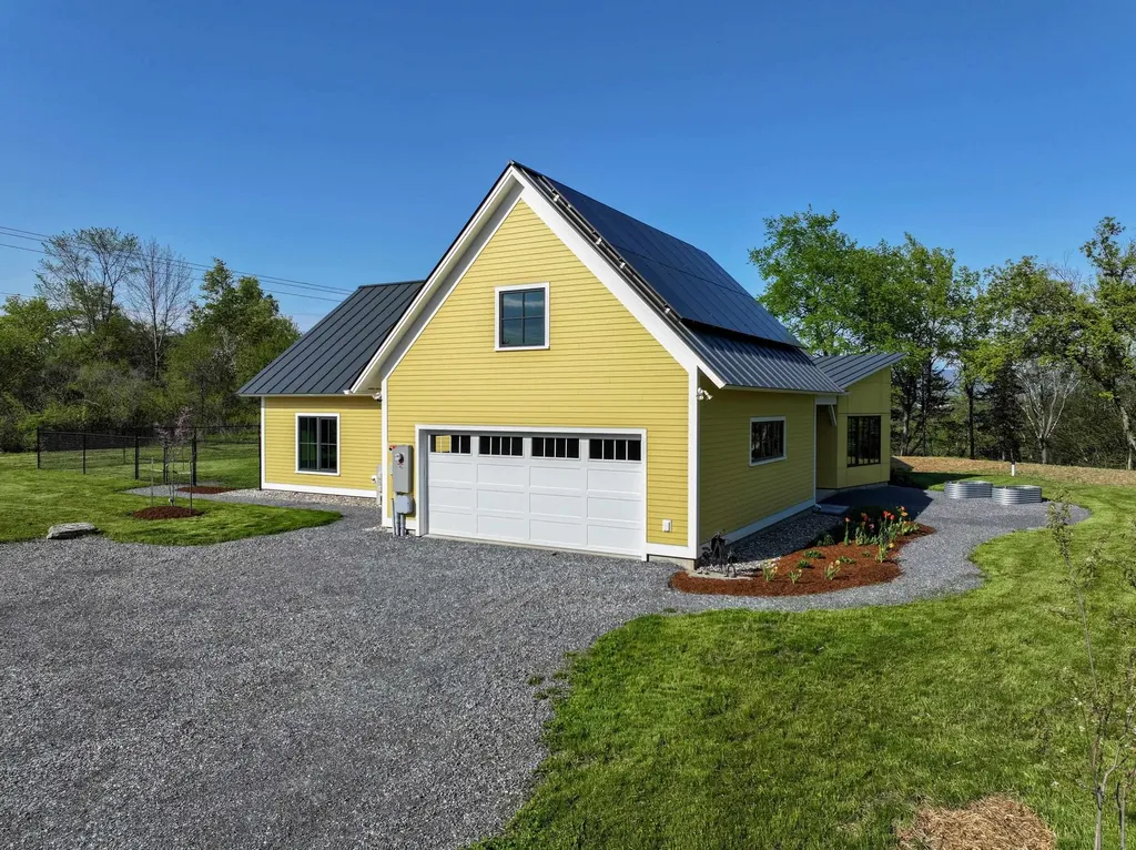 166 Terrace Heights Weybridge VT 05753