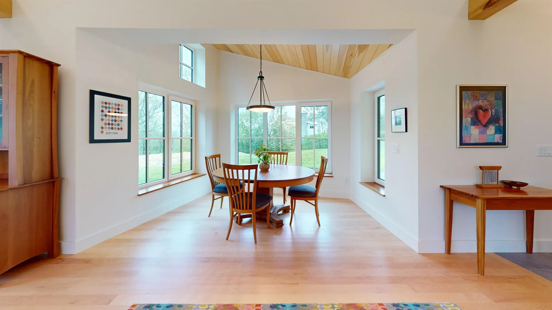 166 Terrace Heights Weybridge VT 05753