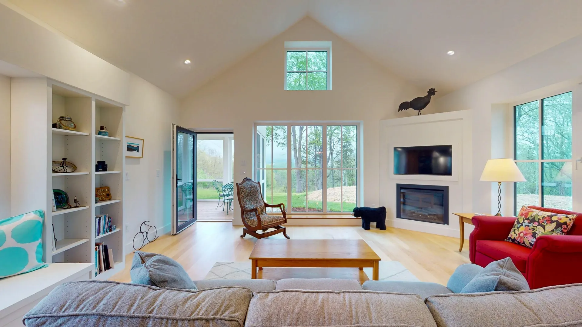 166 Terrace Heights Weybridge VT 05753