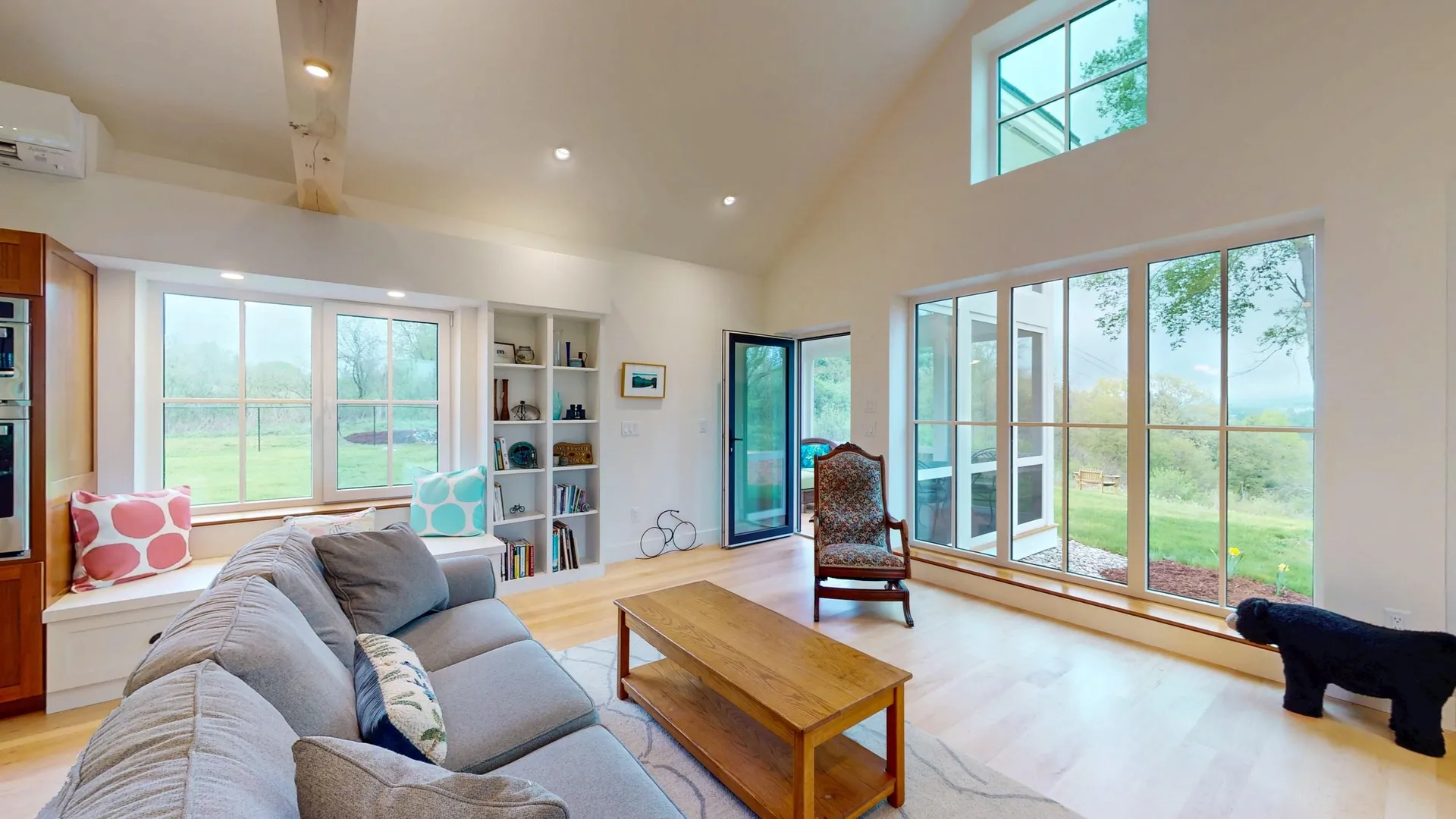 166 Terrace Heights Weybridge VT 05753