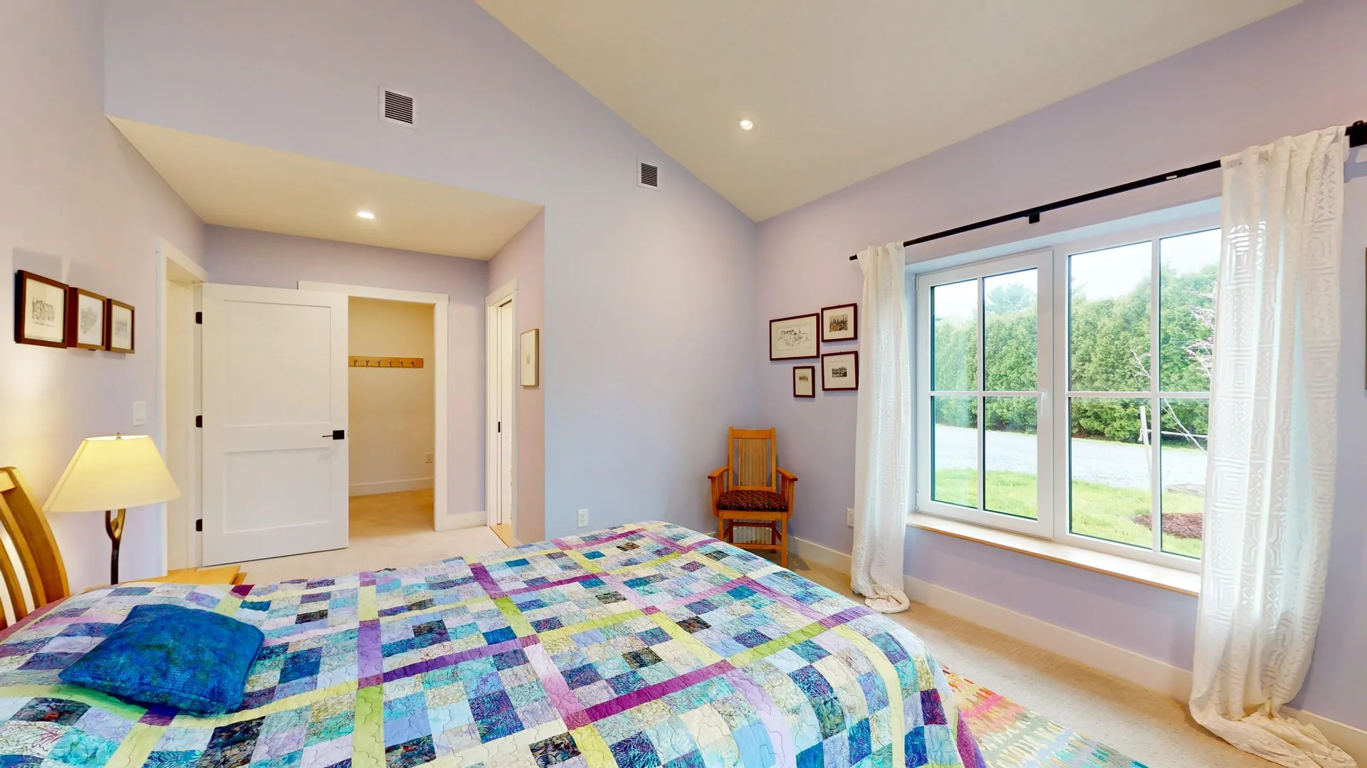166 Terrace Heights Weybridge VT 05753