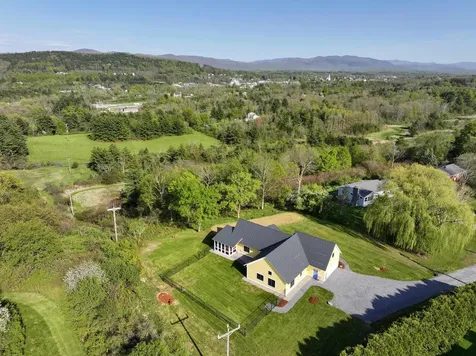166 Terrace Heights Weybridge VT 05753