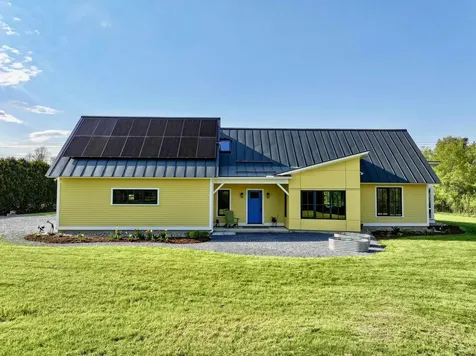 166 Terrace Heights Weybridge VT 05753