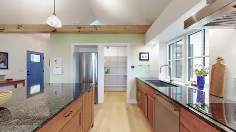 166 Terrace Heights Weybridge VT 05753