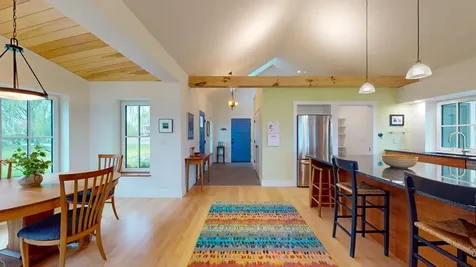 166 Terrace Heights Weybridge VT 05753