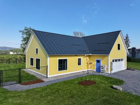 166 Terrace Heights Weybridge VT 05753