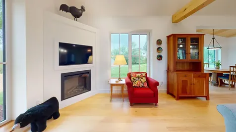 166 Terrace Heights Weybridge VT 05753