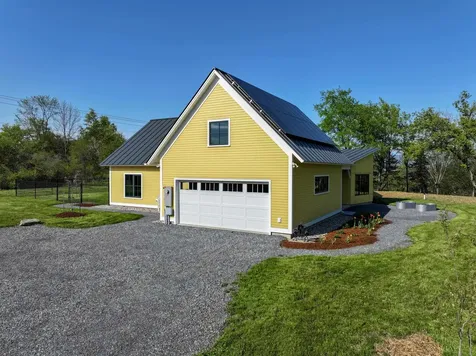 166 Terrace Heights Weybridge VT 05753