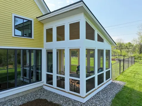 166 Terrace Heights Weybridge VT 05753