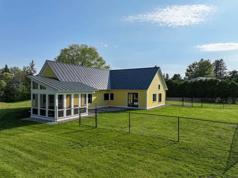 166 Terrace Heights Weybridge VT 05753