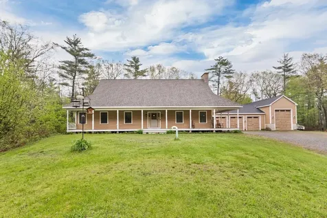 6 Phoenix Drive Kingston NH 03848