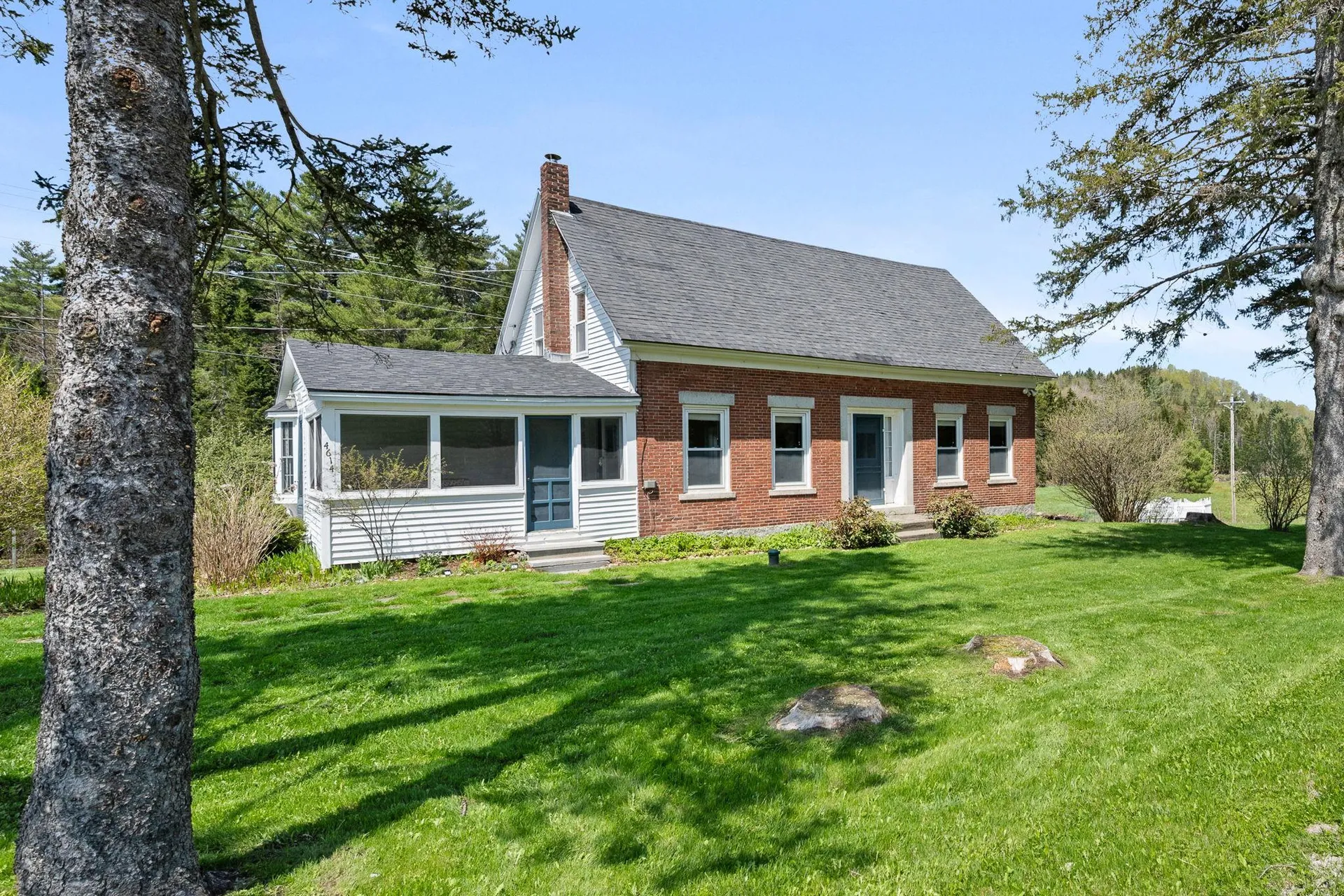 4614 Brook Road Plainfield VT 05667