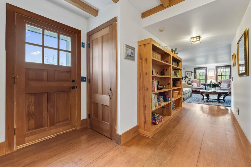 186 Huntress Bridge Road Effingham NH 03882