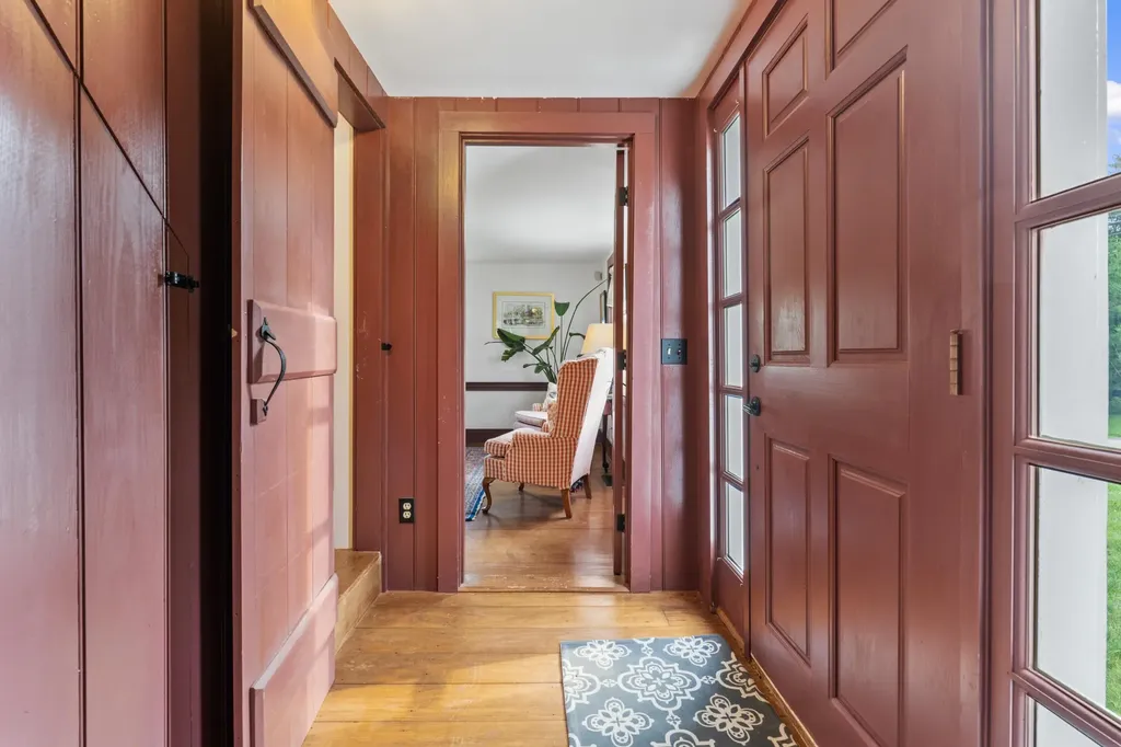 186 Huntress Bridge Road Effingham NH 03882