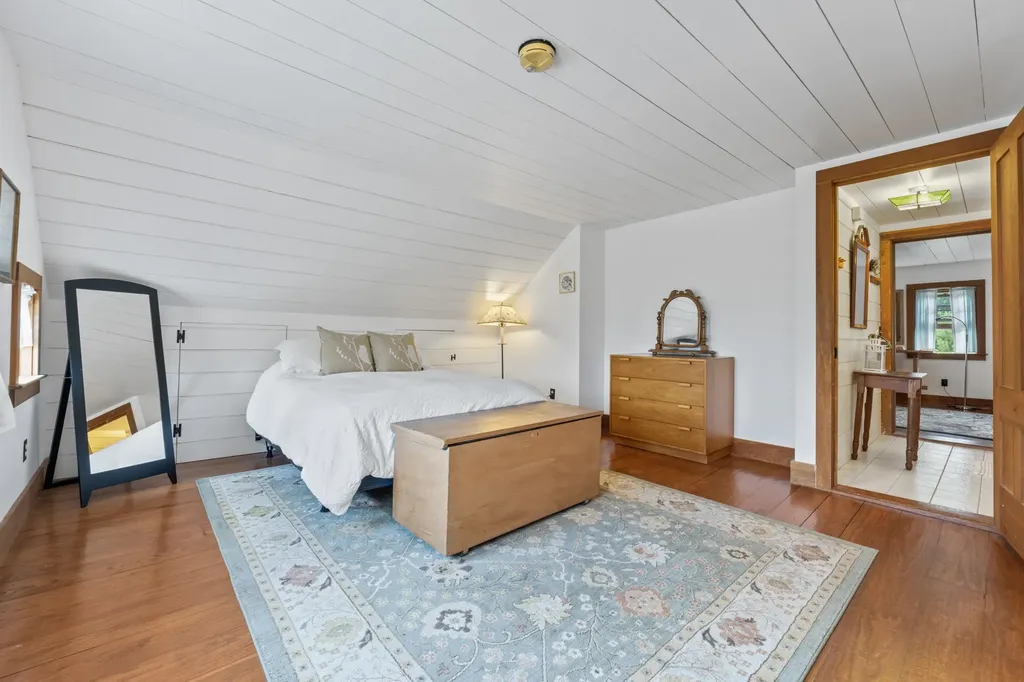 186 Huntress Bridge Road Effingham NH 03882