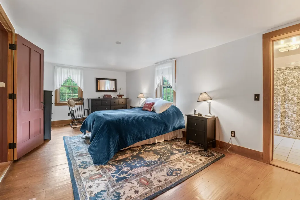 186 Huntress Bridge Road Effingham NH 03882