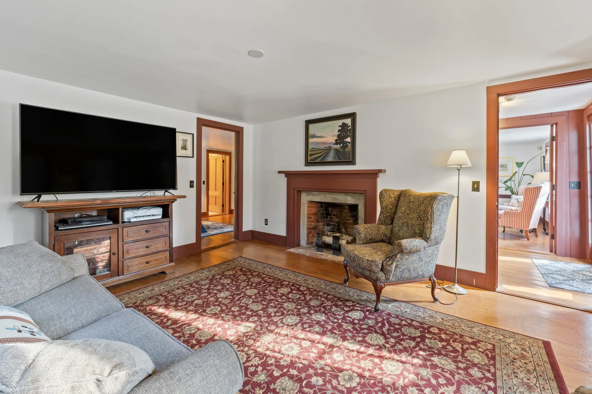 186 Huntress Bridge Road Effingham NH 03882