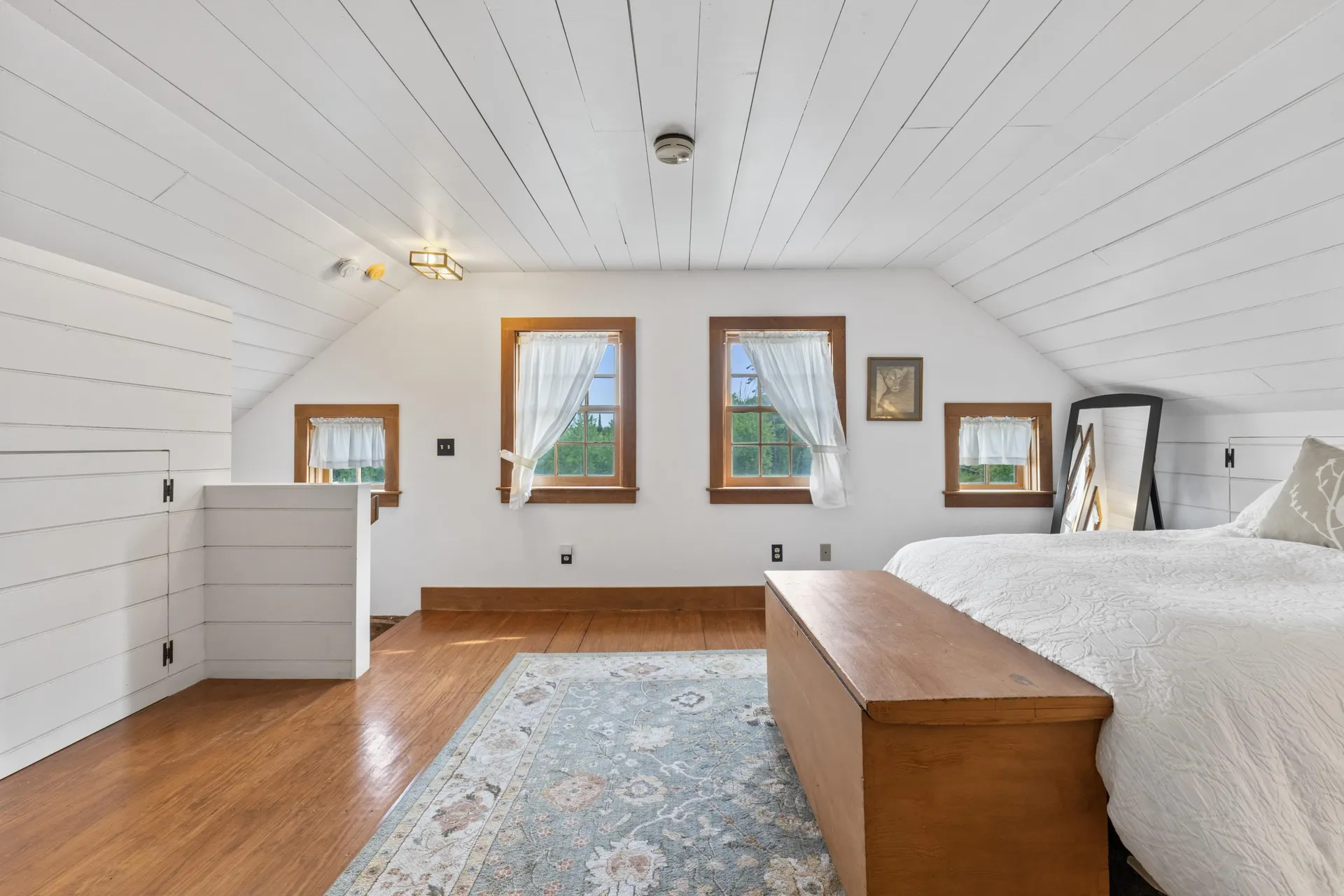 186 Huntress Bridge Road Effingham NH 03882