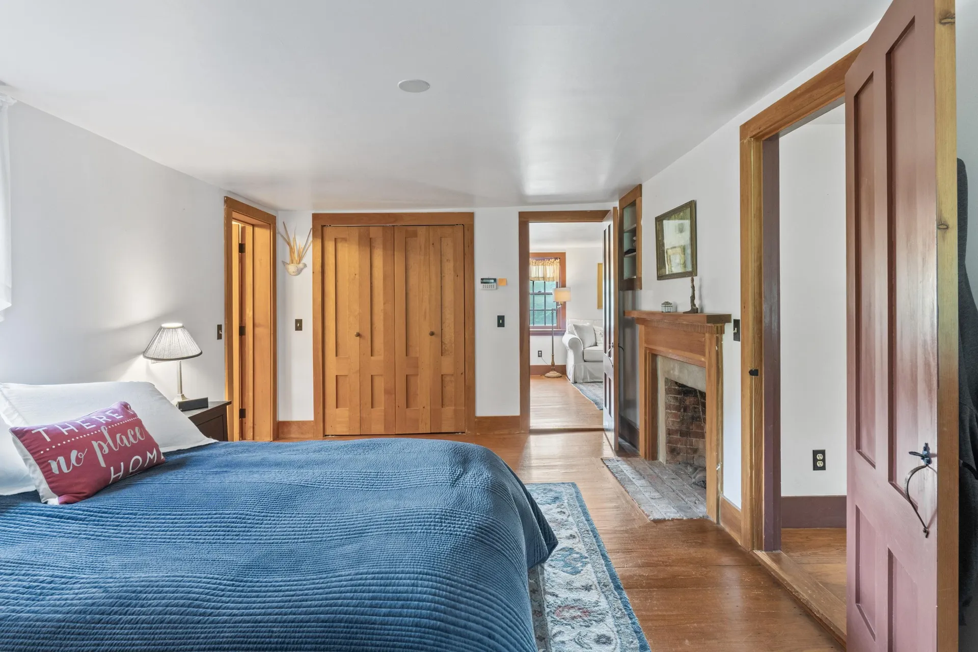 186 Huntress Bridge Road Effingham NH 03882