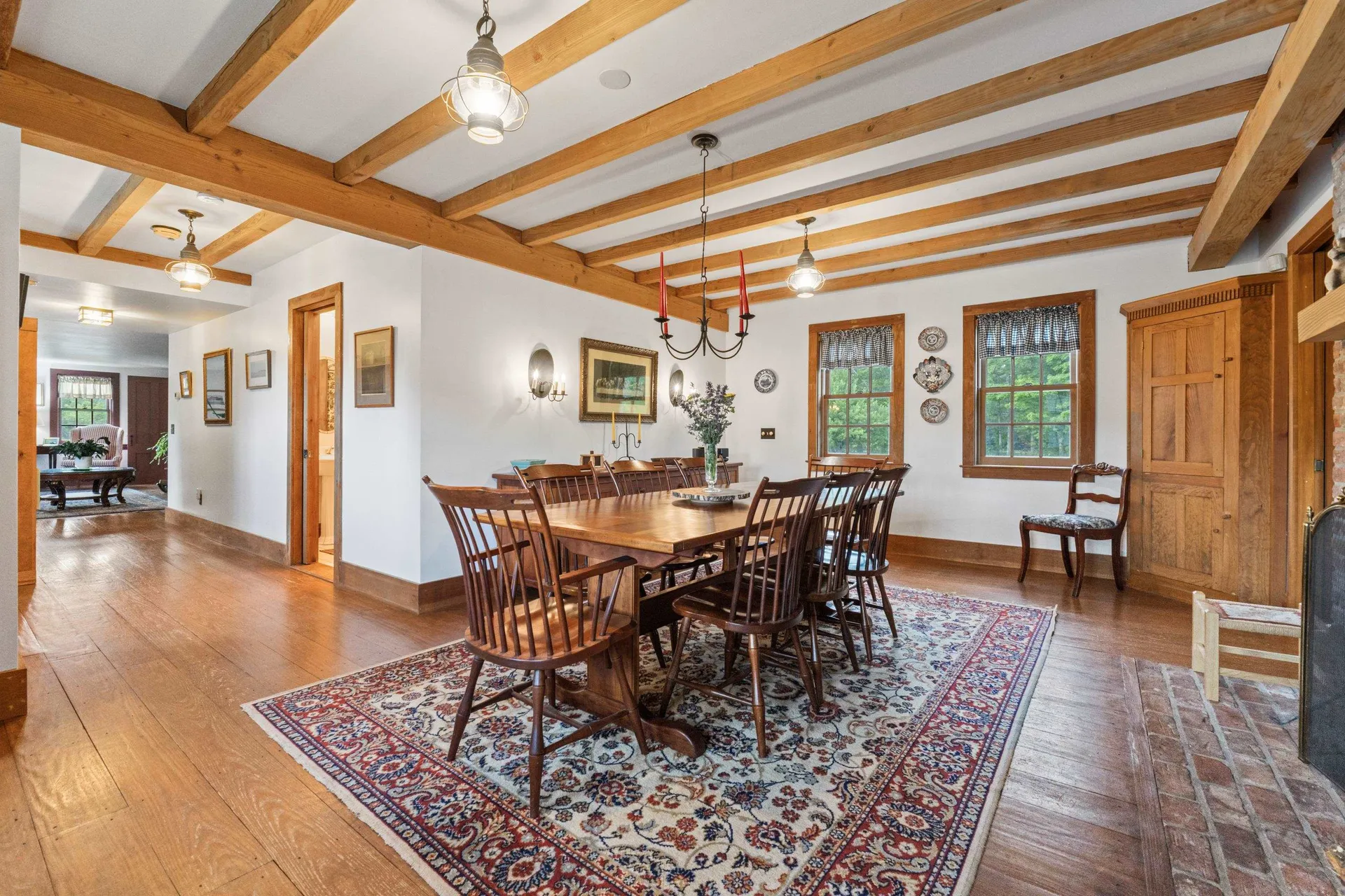 186 Huntress Bridge Road Effingham NH 03882