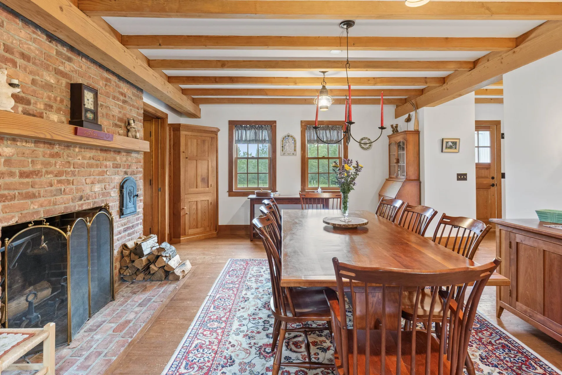 186 Huntress Bridge Road Effingham NH 03882