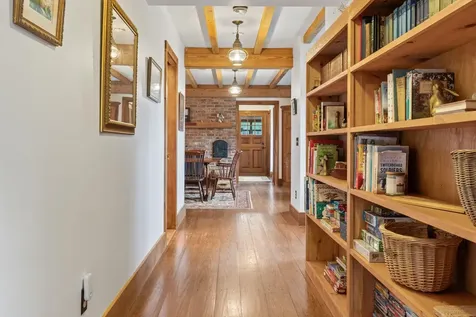 186 Huntress Bridge Road Effingham NH 03882