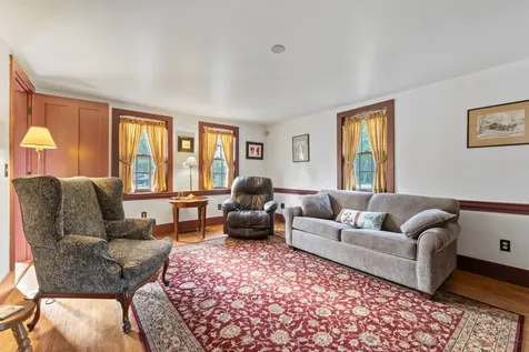 186 Huntress Bridge Road Effingham NH 03882