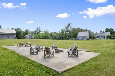 186 Huntress Bridge Road Effingham NH 03882