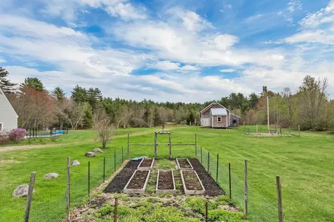 186 Huntress Bridge Road Effingham NH 03882