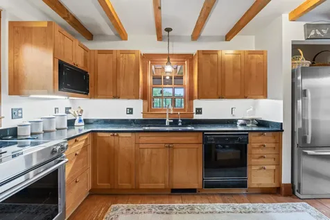 186 Huntress Bridge Road Effingham NH 03882