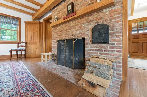 186 Huntress Bridge Road Effingham NH 03882