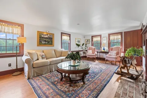 186 Huntress Bridge Road Effingham NH 03882