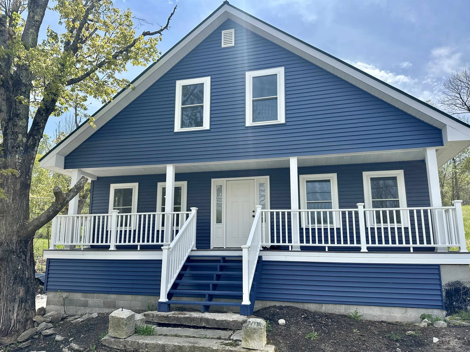 3133 Main Street Springfield NH 03284