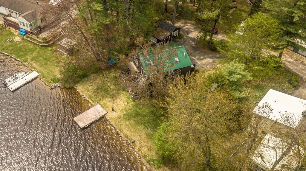 59 Lake Road Wakefield NH 03872